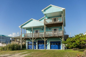 StingWray Cove by Oak Island Accommodations